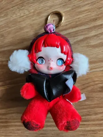 팝마트 스컬팬더 락온