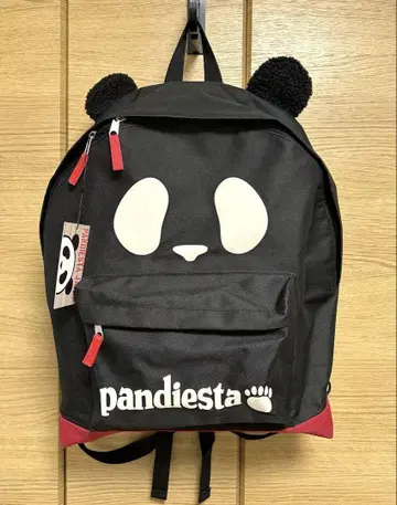 팬디에스타 백팩 귀달이 pandiesta