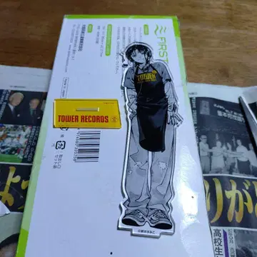 코가 미즈키 신경 쓰이는 사람이 남자 아니었다 아크릴 스탠드