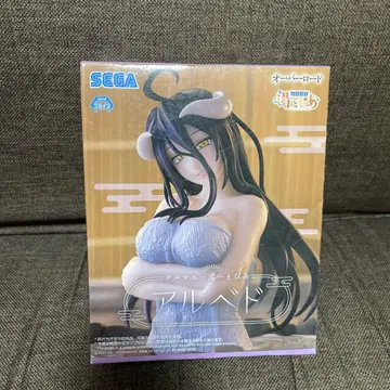 오버로드 피규어