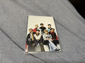 PSYCHIC FEVER 월간EXILE 연간 구독 혜택