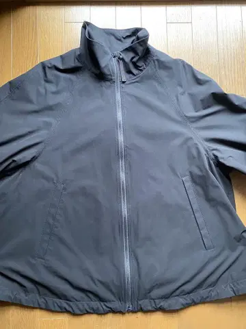Demi-Luxe BEAMS 블루종