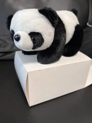 Varnillo-Panda 봉제 인형 팬더