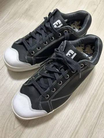[FootJoy] 풋조이 골프화 스트릿