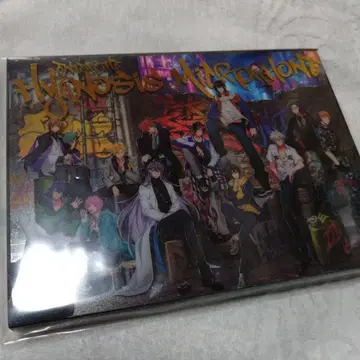 히프노시스 마이크 Hypnosis Microphone