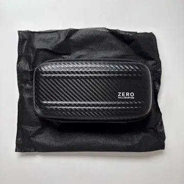 ZERO HALLIBURTON 프리미엄 케이스