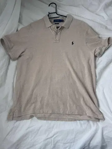 POLO 피케 셔츠