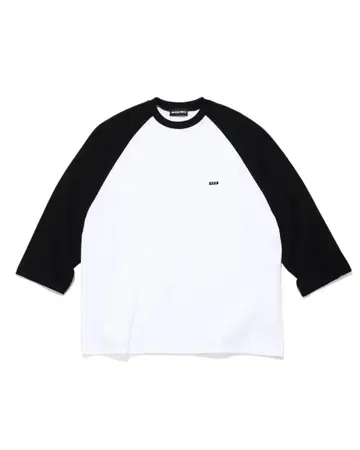 새상품 GOD SELECTION 24 AW RAGLAN 티셔츠 T셔츠