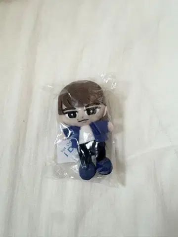 SnowMan 와타나베 쇼타 스노치루 봉제인형