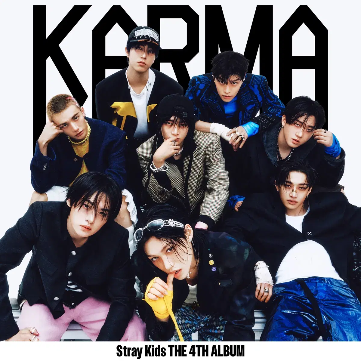 Music Album Cover