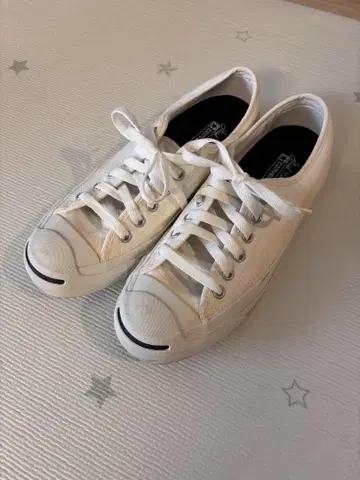 컨버스 잭 파셀 24cm