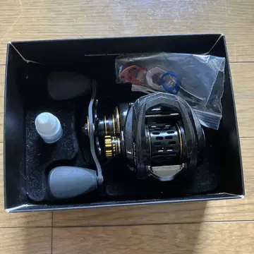아부가르시아 REVO ALC-BF7-L
