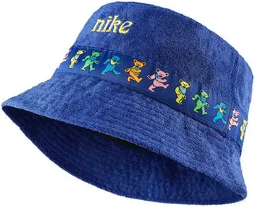 Nike 그레이트풀 데드 버킷햇