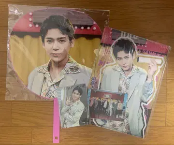 WEST. LIVE TOUR A.H.O. 코타키 노조무 4세트