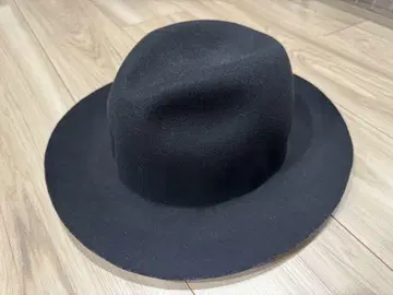 CA4LA 카시라 모자 햇 블랙