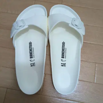 버켄스탁 샌들
