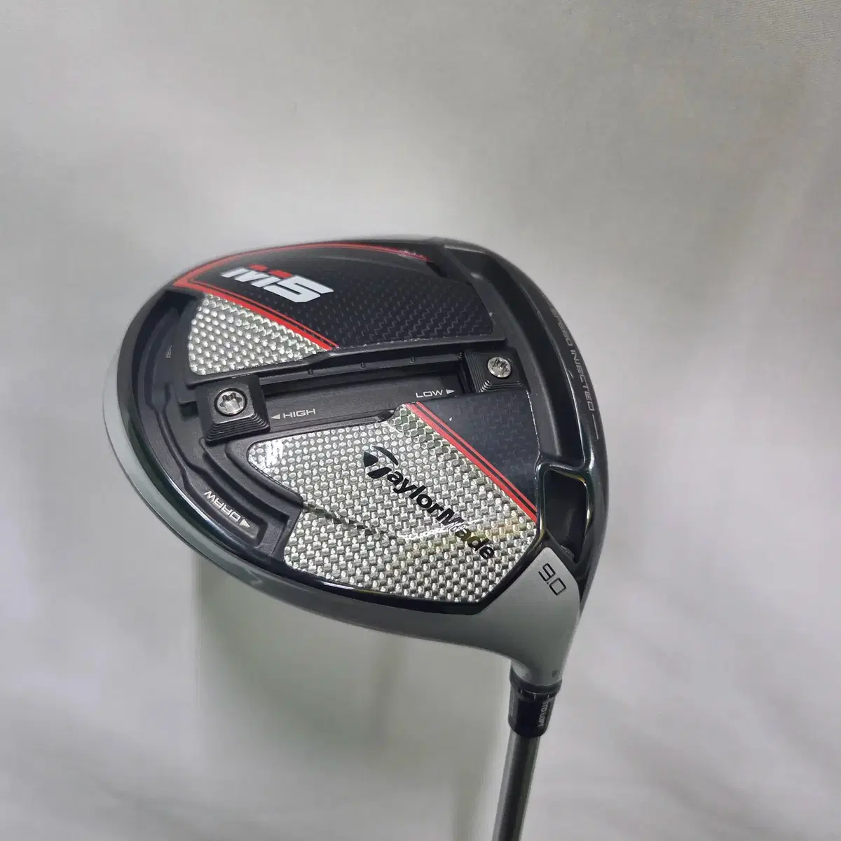 TAYLORMADE | 테일러메이드 Used Golf Club Taylormade M5 9