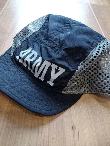 WAIPER.inc 리메이크 러닝 캡