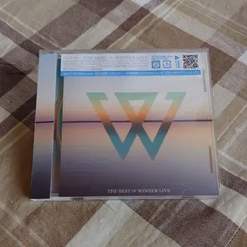 WINNER LIVE CD (양말 포함)