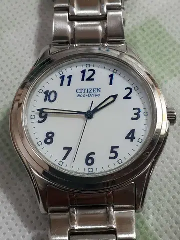 CITIZEN Eco-Drive 손목시계