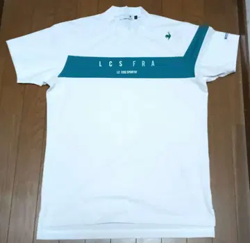 LE COQ SPORTIF 셔츠와 팬츠 세트