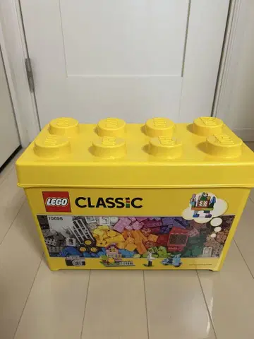 LEGO CLASSIC 10698 블록 세트