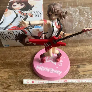 SEGA 토야마 카스미 피규어 기타 포함