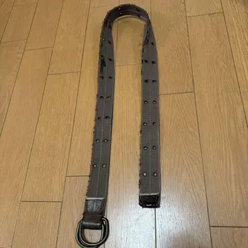 벨트