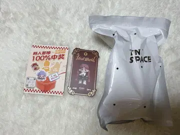 TNTSPACE DORA 환상향 시리즈 피규어