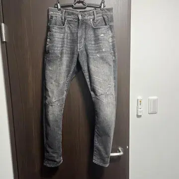 gstar raw D-Staqg 3D Slim Jeans