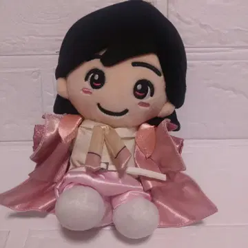 나니와단시 미치에다 슌스케 치비누이