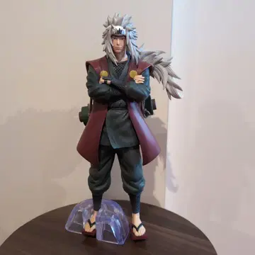 제일복권 NARUTO-나루토- 질풍전 전설의 삼닌 A상 지라이야
