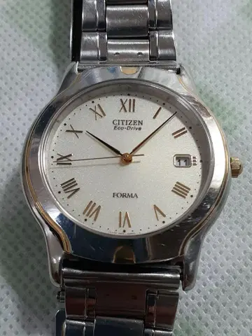 CITIZEN Eco-Drive 손목시계