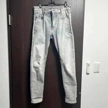 gstar raw D-Staqg 3D Slim Jeans