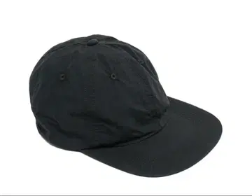 OVY Vintage Cotton Shirring 6Panel Cap