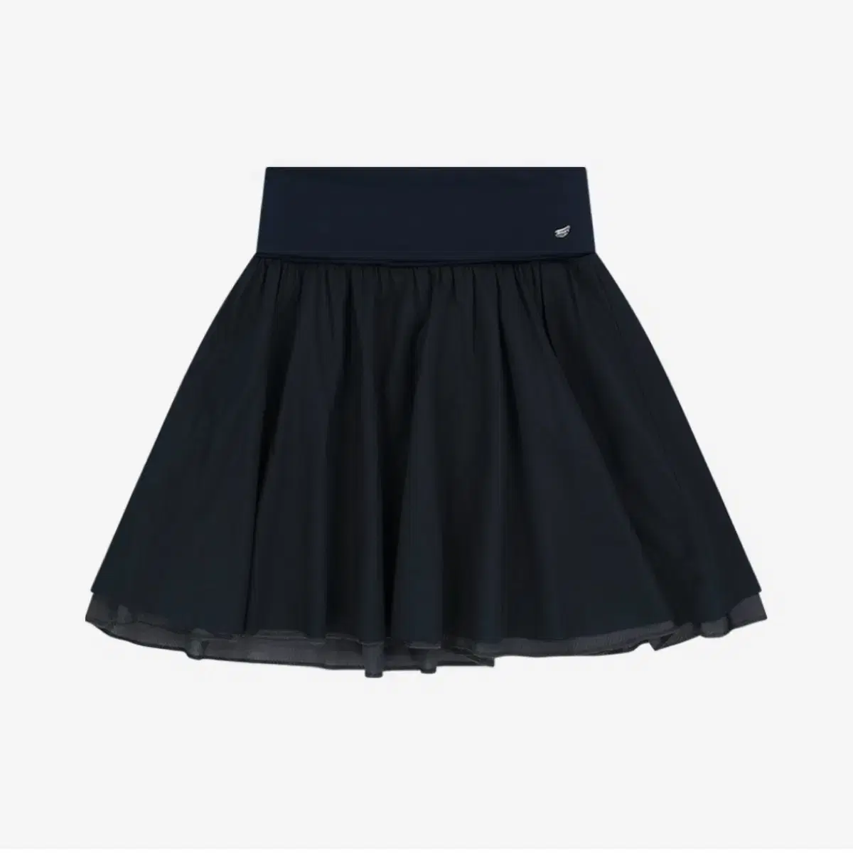 coyseio Flower Punching Skirt on Bunjang Global Site.