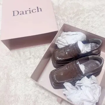 Darich 플랫폼 로퍼