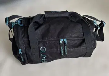[다카인] 보스턴 백 GIRLS EQ BAG-SM