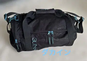 [다카인] 보스턴 백 GIRLS EQ BAG-SM