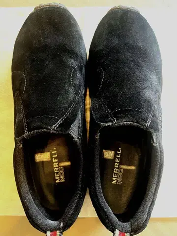 [새상품급] MERRELL 정글 Moc 머렐 여성용