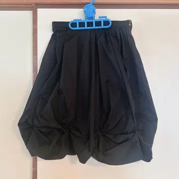 벌룬 스커트 38 사이즈