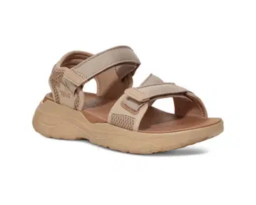 Teva Zymic 샌들 F27421L 세서미 컬러