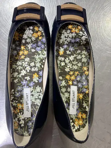 질스튜어트 올웨더 대응 장마 펌프스 24cm