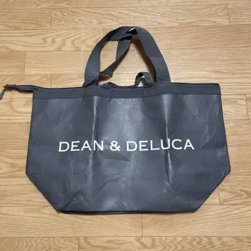 DEAN & DELUCA 트래블 백