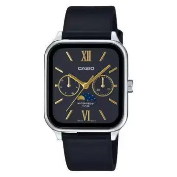 CASIO MTP-M305L 1A2 문페이즈 해외 모델