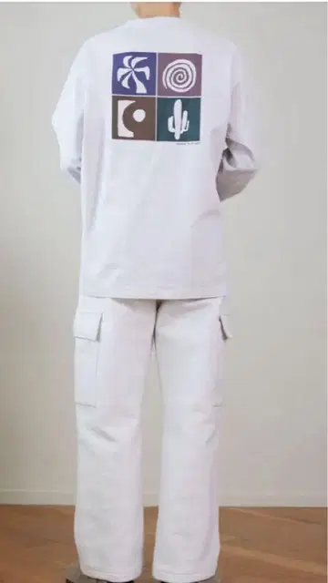 피니 PHEENY Arizona L/S