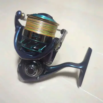 다이와 14 에메랄다스 MX 2508PE-H DAIWA EMERALDAS