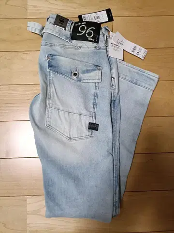 파격!! G-STAR RAW 스키니 데님 24