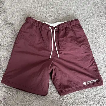 MOUNTAIN RESEARCH/ N/P Shorts