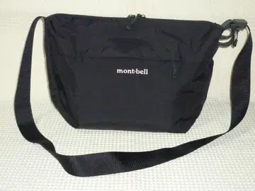 몽벨 베르니나 숄더 S mont-bell 미사용